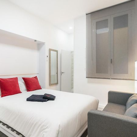 Chueca San Anton Apartment Madrid Exterior photo