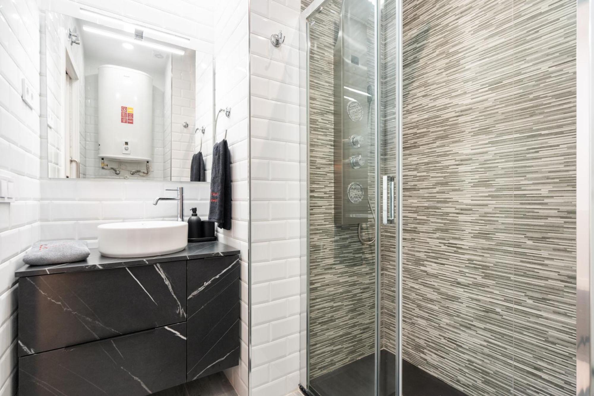 Chueca San Anton Apartment Madrid Exterior photo