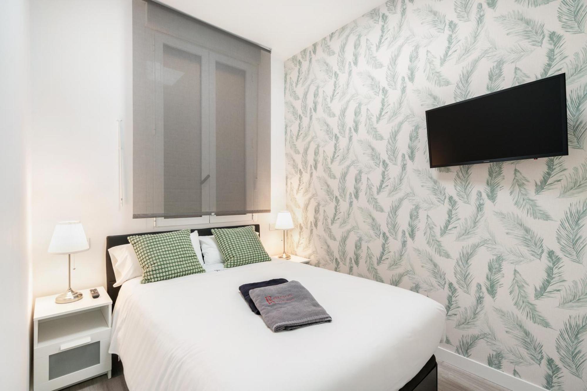 Chueca San Anton Apartment Madrid Exterior photo