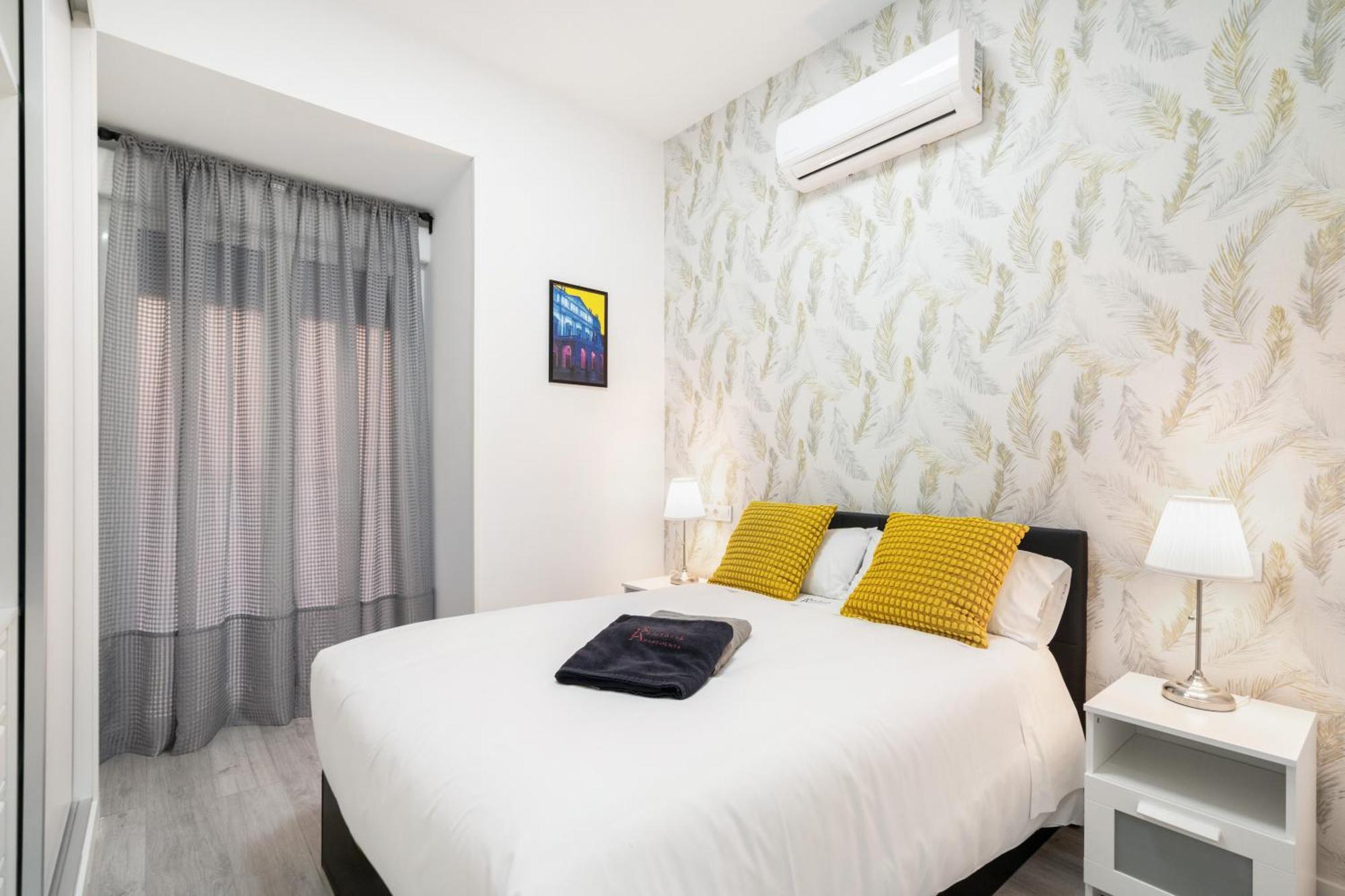 Chueca San Anton Apartment Madrid Exterior photo