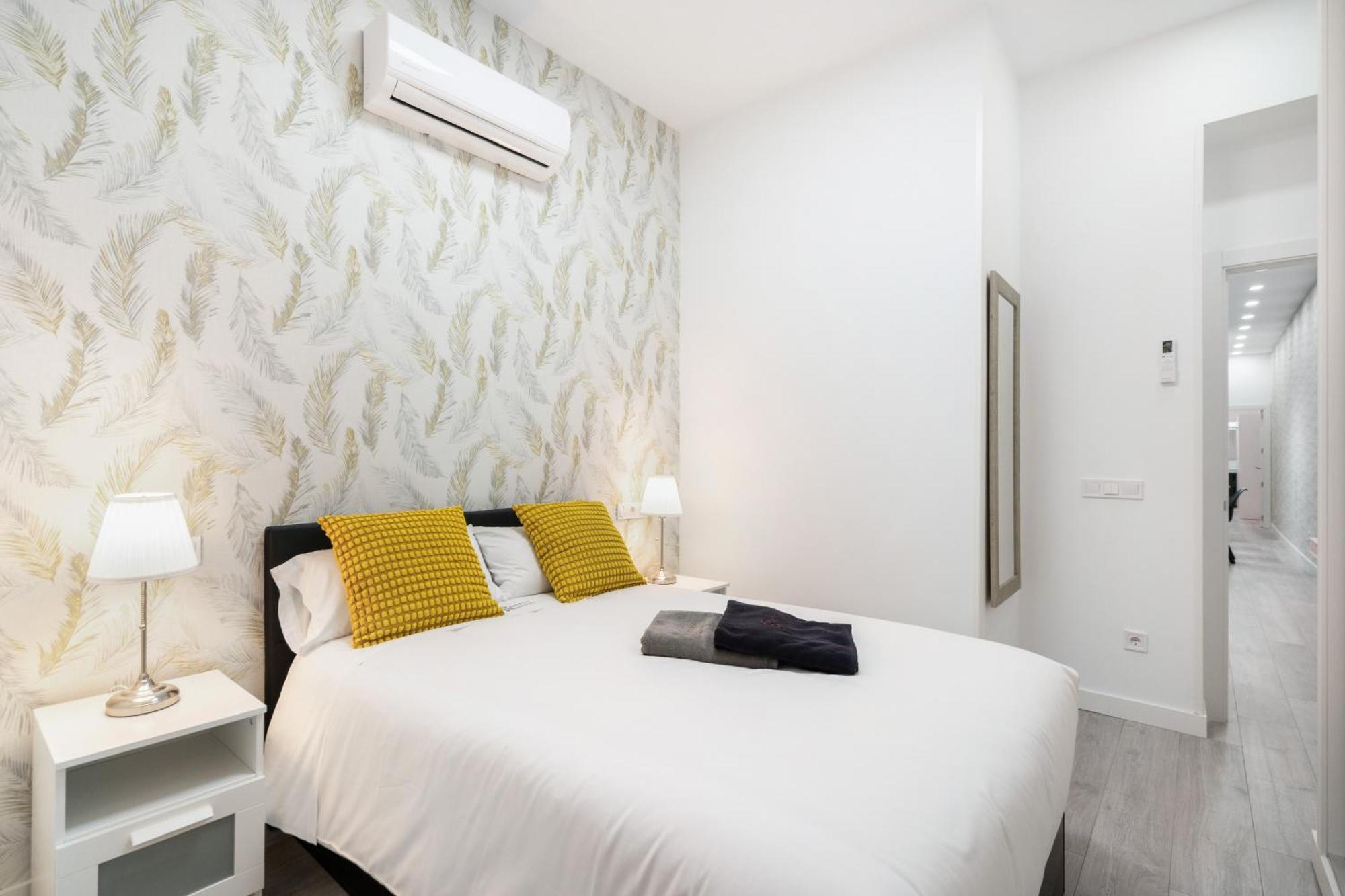 Chueca San Anton Apartment Madrid Exterior photo