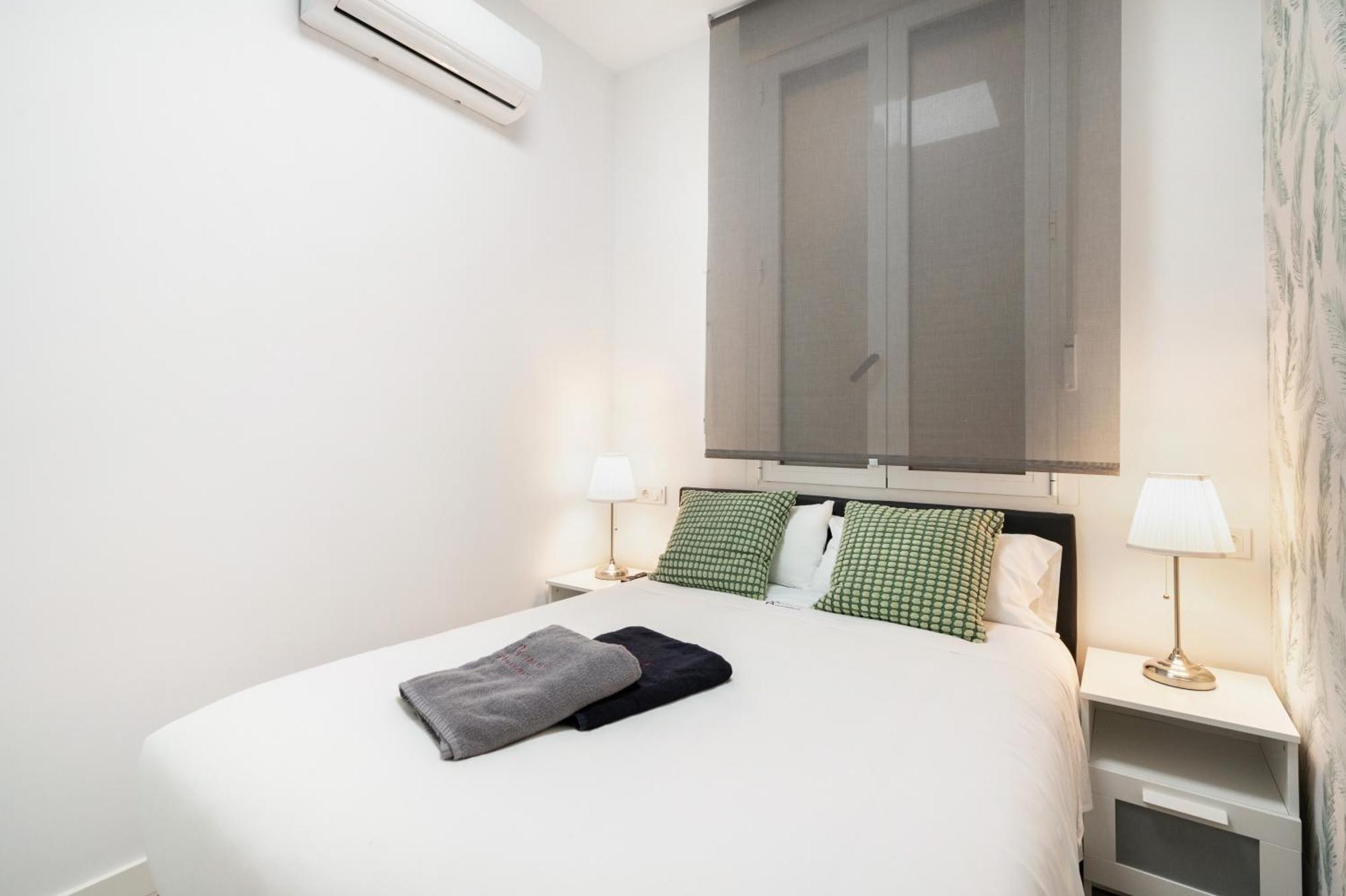 Chueca San Anton Apartment Madrid Exterior photo